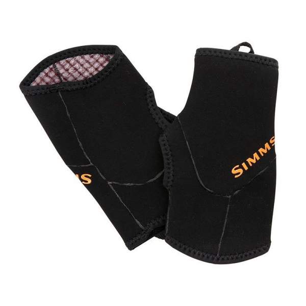 Simms Kispiox Mitt, Black