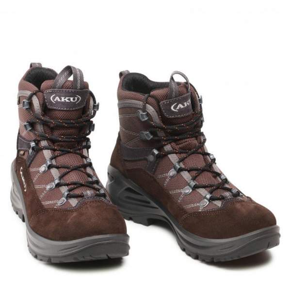 Scarpe aku gtx on sale