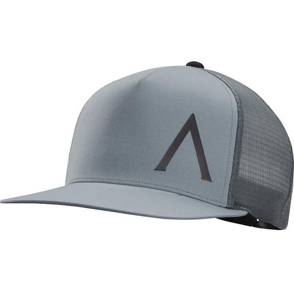 Arcteryx A-POP TRUCKER, Dark Immersio