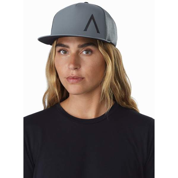 Arcteryx A-POP TRUCKER, Dark Immersio