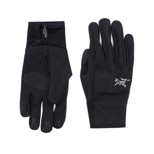 Arcteryx VENTA GLOVE, Black