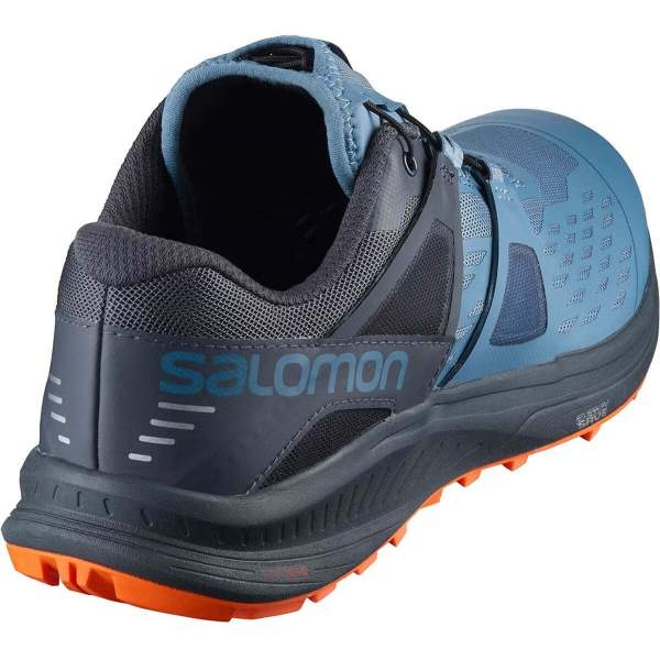 Salomon ULTRA PRO, Copen Blue-India In