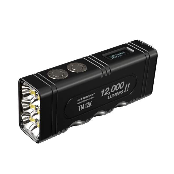 Nitecore TM12K