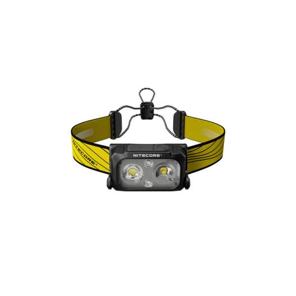 Nitecore NU25