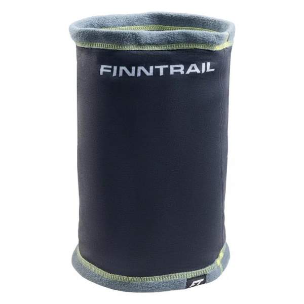 Finntrail TubePro 9802, DarkGrey