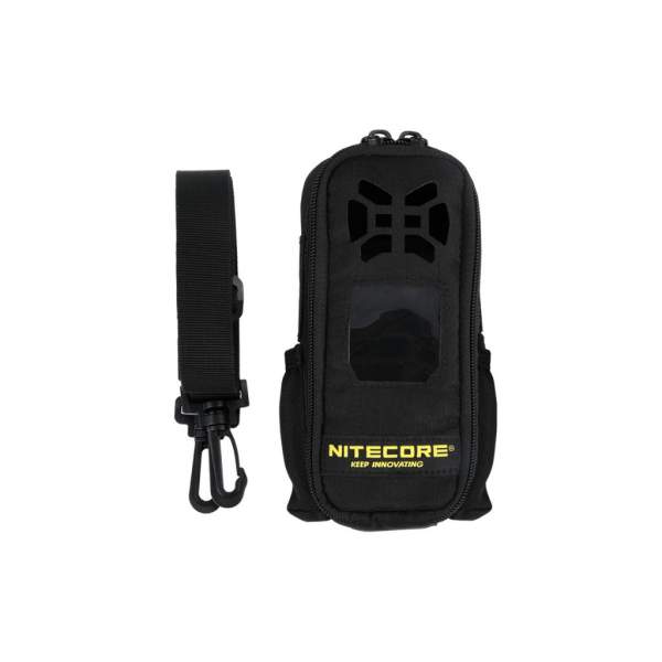 Чехол Nitecore EMR10