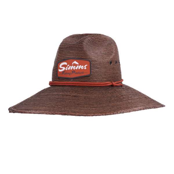 Simms Cutbank Sun Hat - Fishing