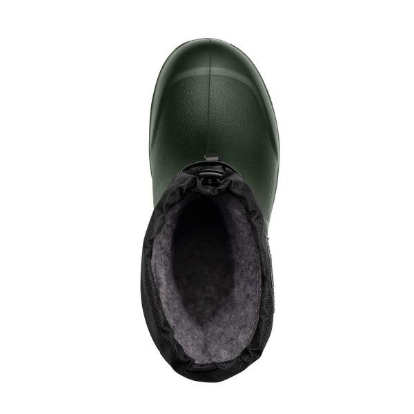 Polyver CLASSIC WINTER LOW '24, Green
