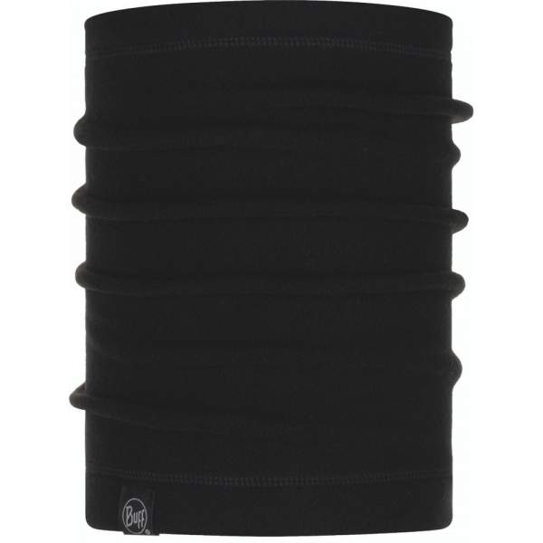 BUFF Polar Neckwarmer, Black