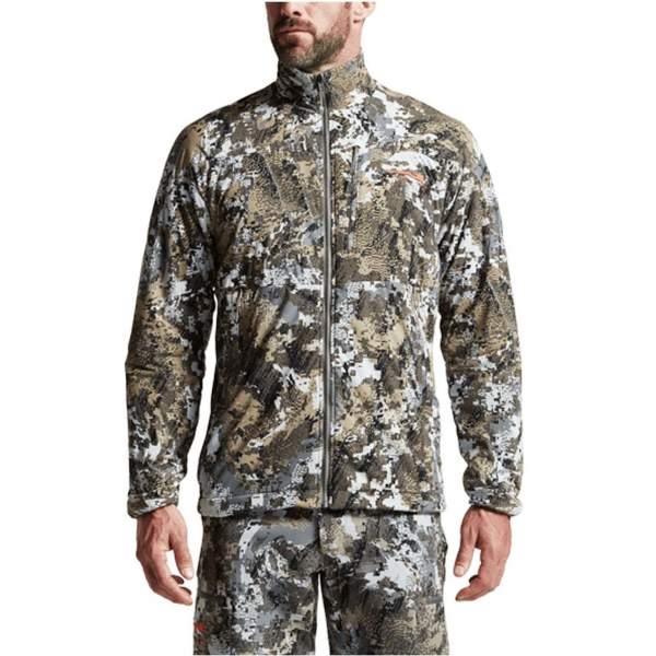 Sitka Ambient Jacket, Optifade Elevated II