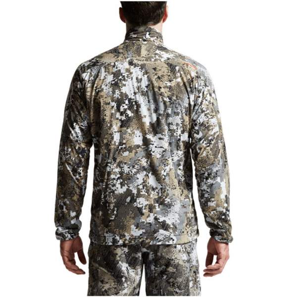 Sitka Ambient Jacket, Optifade Elevated II