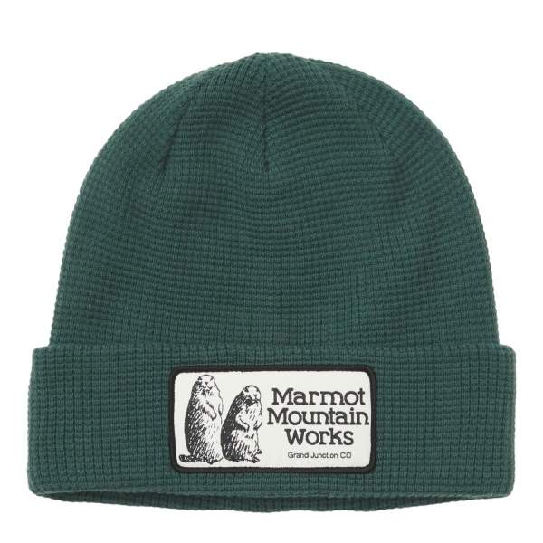 Marmot HAYPRESS HAT, Nori