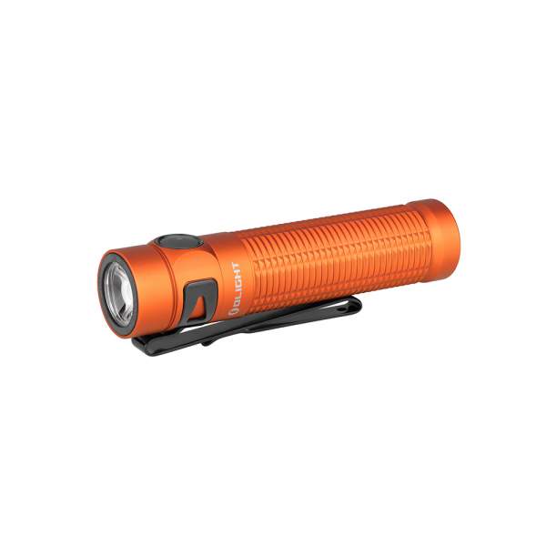 Olight Baton 3 Pro Orange CW, 1500 lm