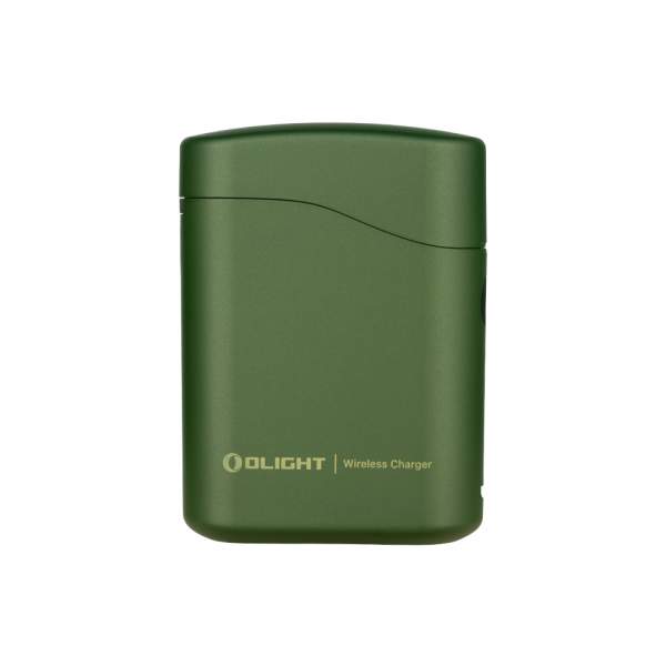 Olight Baton 4 Premium Edition, 1300 lm, OD Green