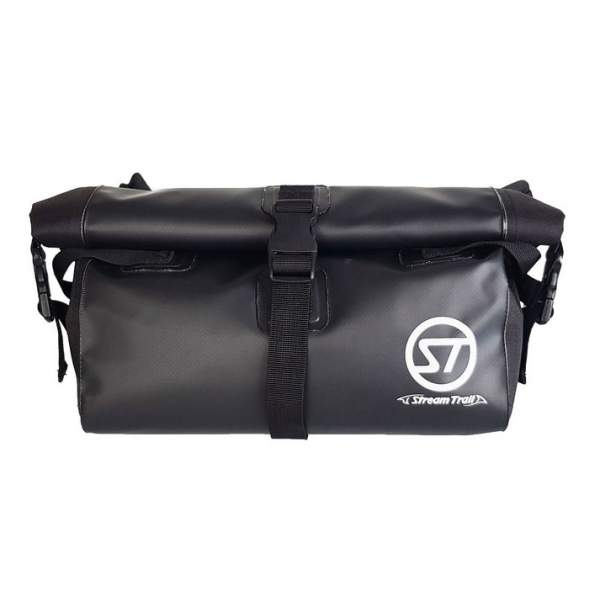 Stream Trail SD Waist Bag II 6L, Onyx