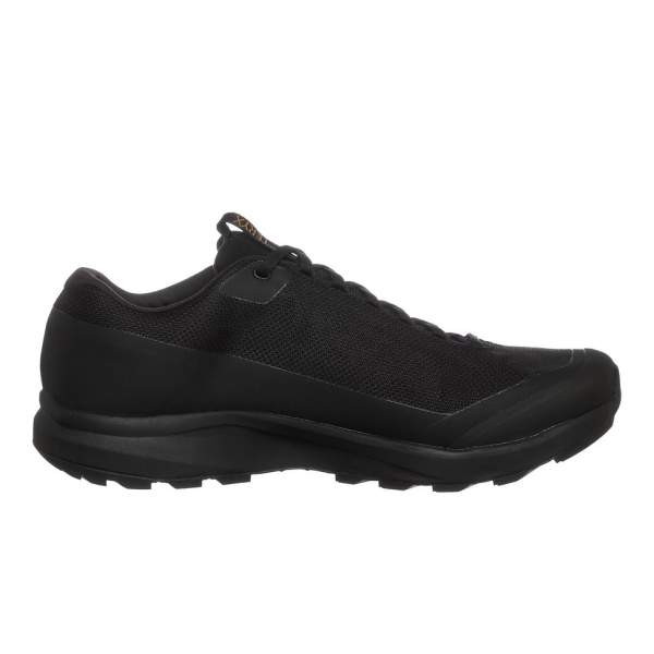 Кроссовки Arcteryx AERIOS FL 2 GTX MENS, Black-Black