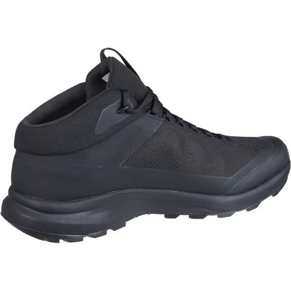 Arcteryx AERIOS FL 2 MID GTX MENS, Black-Black