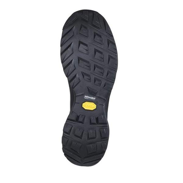 Arcteryx AERIOS FL 2 MID GTX MENS, Black-Black