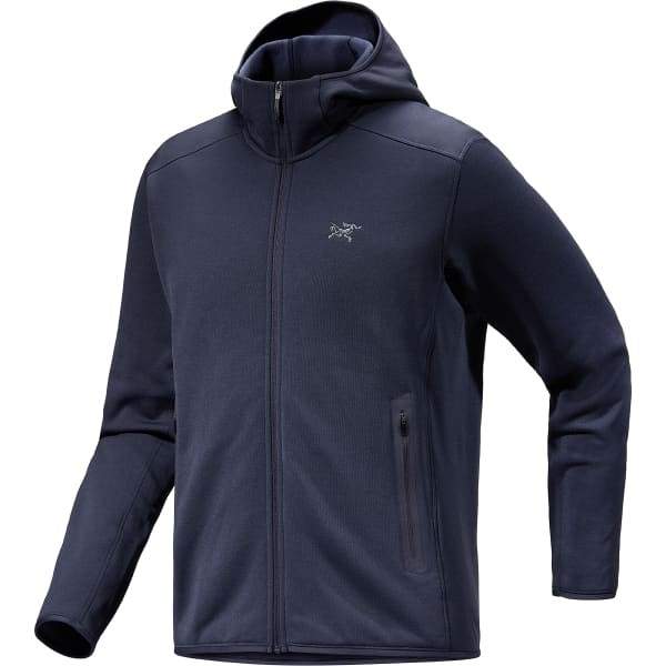 Arcteryx KYANITE HOODY M, Black Sapphire