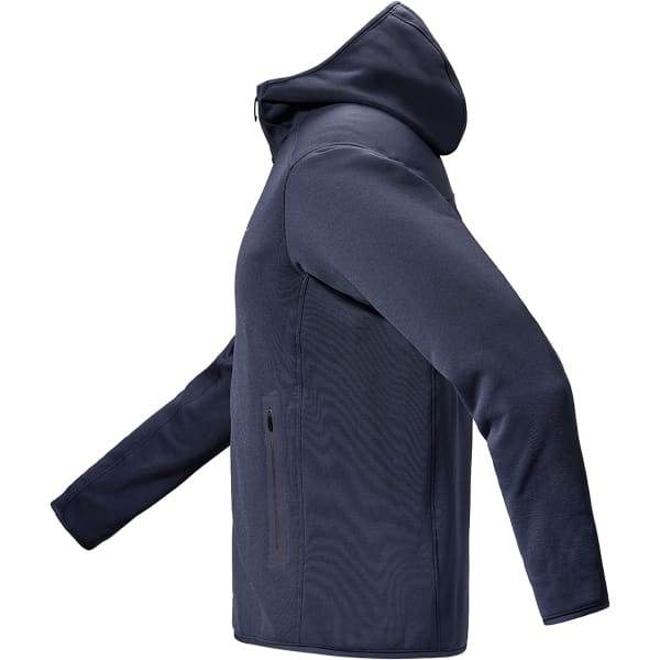 Arcteryx KYANITE HOODY M, Black Sapphire