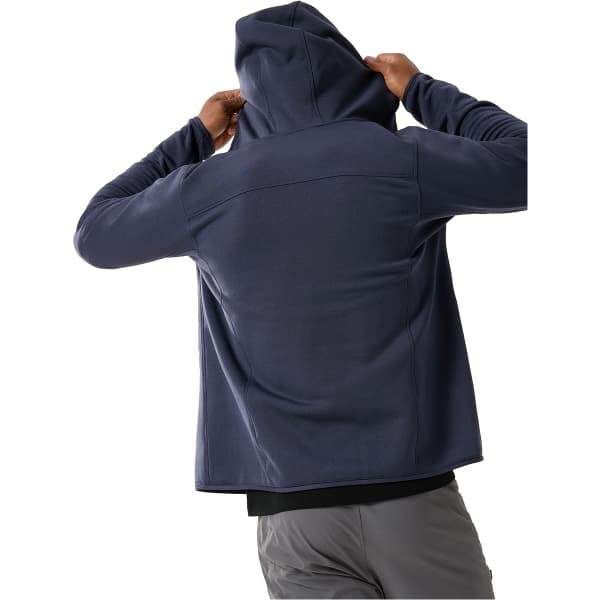 Arcteryx KYANITE HOODY M, Black Sapphire