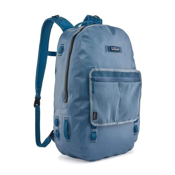 Patagonia Guidewater Backpack 29L, Pigeon Blue