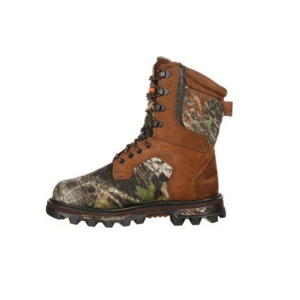 Rocky Arctic BearClaw 3D, Camo-Brow