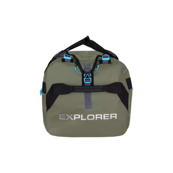 Finntrail EXPLORER 1728 100L, Khaki