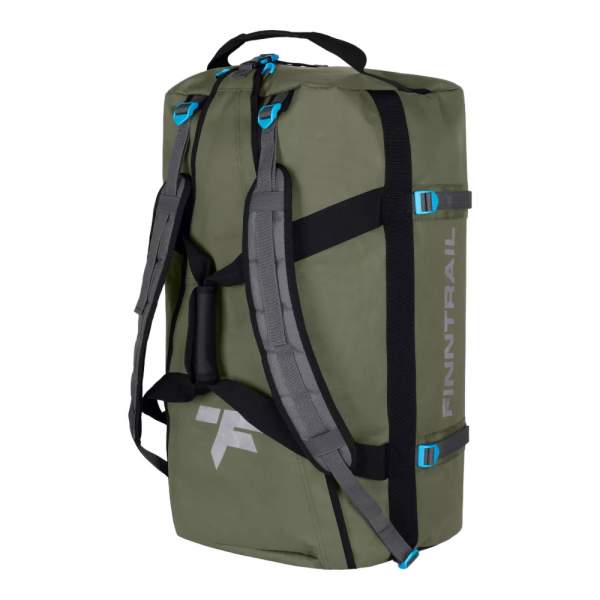 Finntrail EXPLORER 1728 100L, Khaki