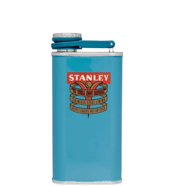 Stanley MILESTONES 0,23L, голубая