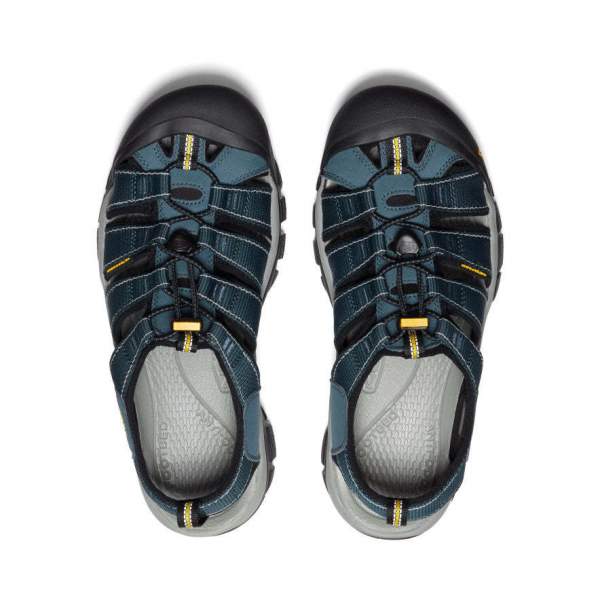 Keen Newport H2 M, Navy Medium Grey