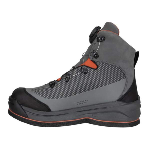 Simms Guide BOA Boot - Felt, Slate