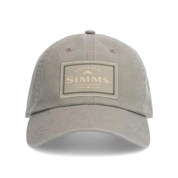 Simms Single Haul Cap, Bay Leaf