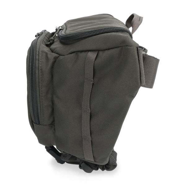 Simms Tributary Hip Pack 5L, Basalt