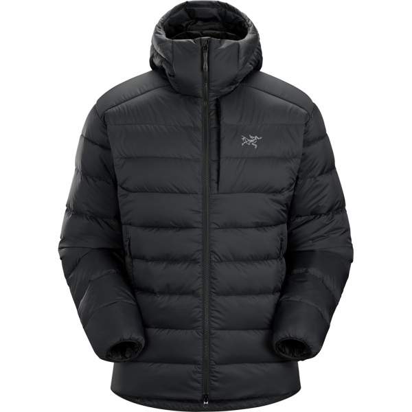 Arcteryx Thorium Hoody M, Black