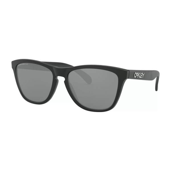 Oakley FROGSKINS RANGE MATTE BLACK, PRIZM BLACK