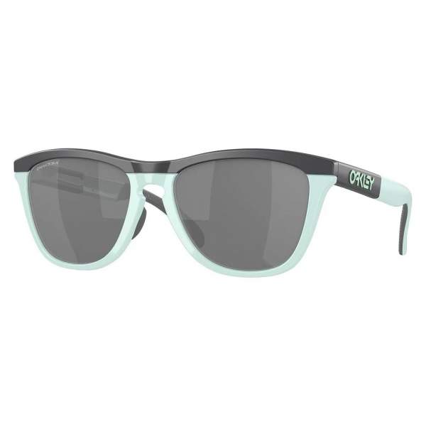 Frogskin oakley prizm best sale