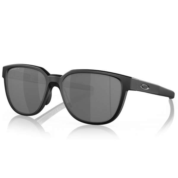 Oakley ACTUATOR MATTE BLACK, PRIZM BLACK POLAR