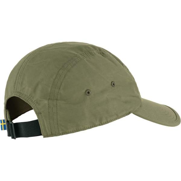 Fjallraven High Coast Wind Cap, Green