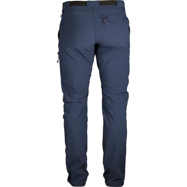 Fjallraven High Coast Hike Trousers M, Navi