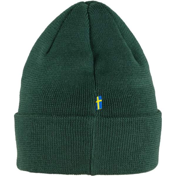 Fjallraven Vardag Classic Beanie, Arctic Green