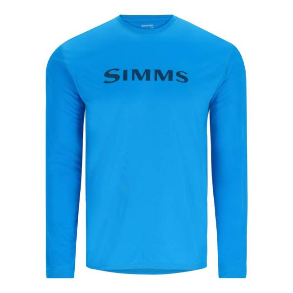 Simms Tech Tee, Seaport