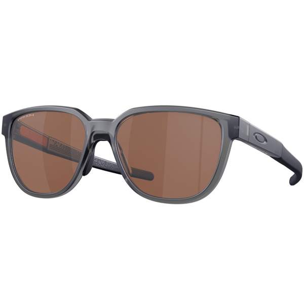 Oakley ACTUATOR MATTE GREY SMOKE PRIZM TUNGSTEN