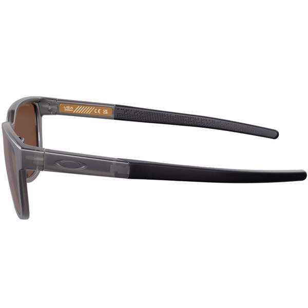 Oakley ACTUATOR MATTE GREY SMOKE, PRIZM TUNGSTEN