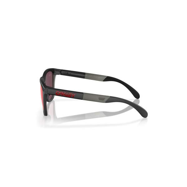 Oakley frogskins grey online