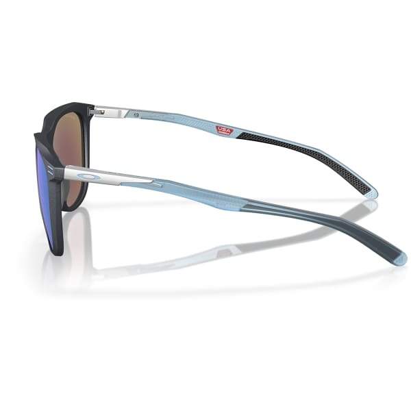 Oakley THURSO BLUE STEEL, PRIZM SAPPHIRE