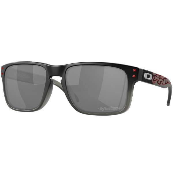 Oakley HOLBROOK TLD BLACK FADE PRIZM BLACK 25900 pike.ru