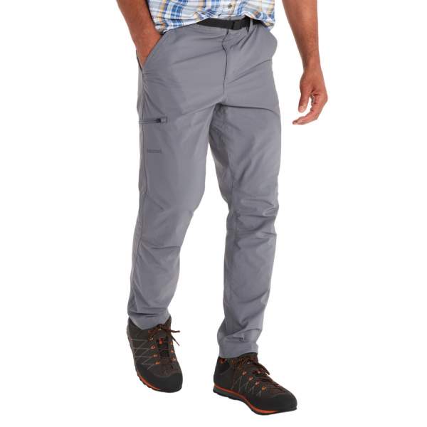 Marmot ARCH ROCK PANT, Dark Steel