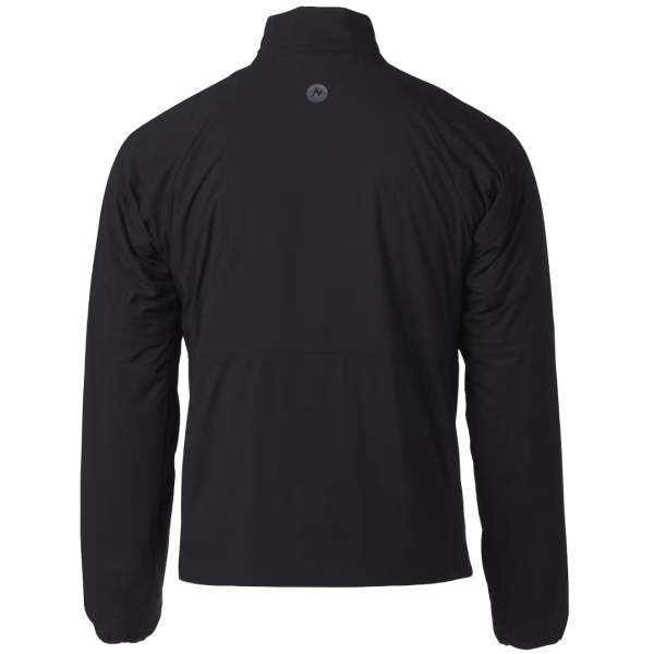 Marmot NOVUS LT JACKET, Black