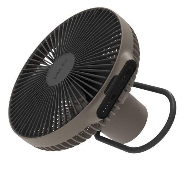 Claymore FAN V1040, Warm Gray